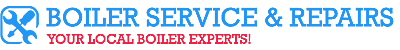 Boiler Repairs Archway logo