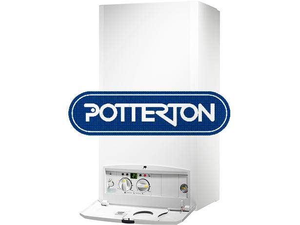 Potterton Boiler Repairs Archway, Call 020 3519 1525
